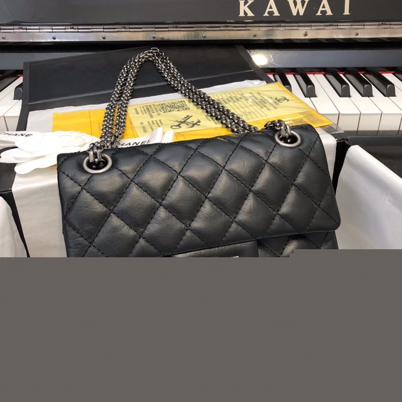 Ch*el satchel bags